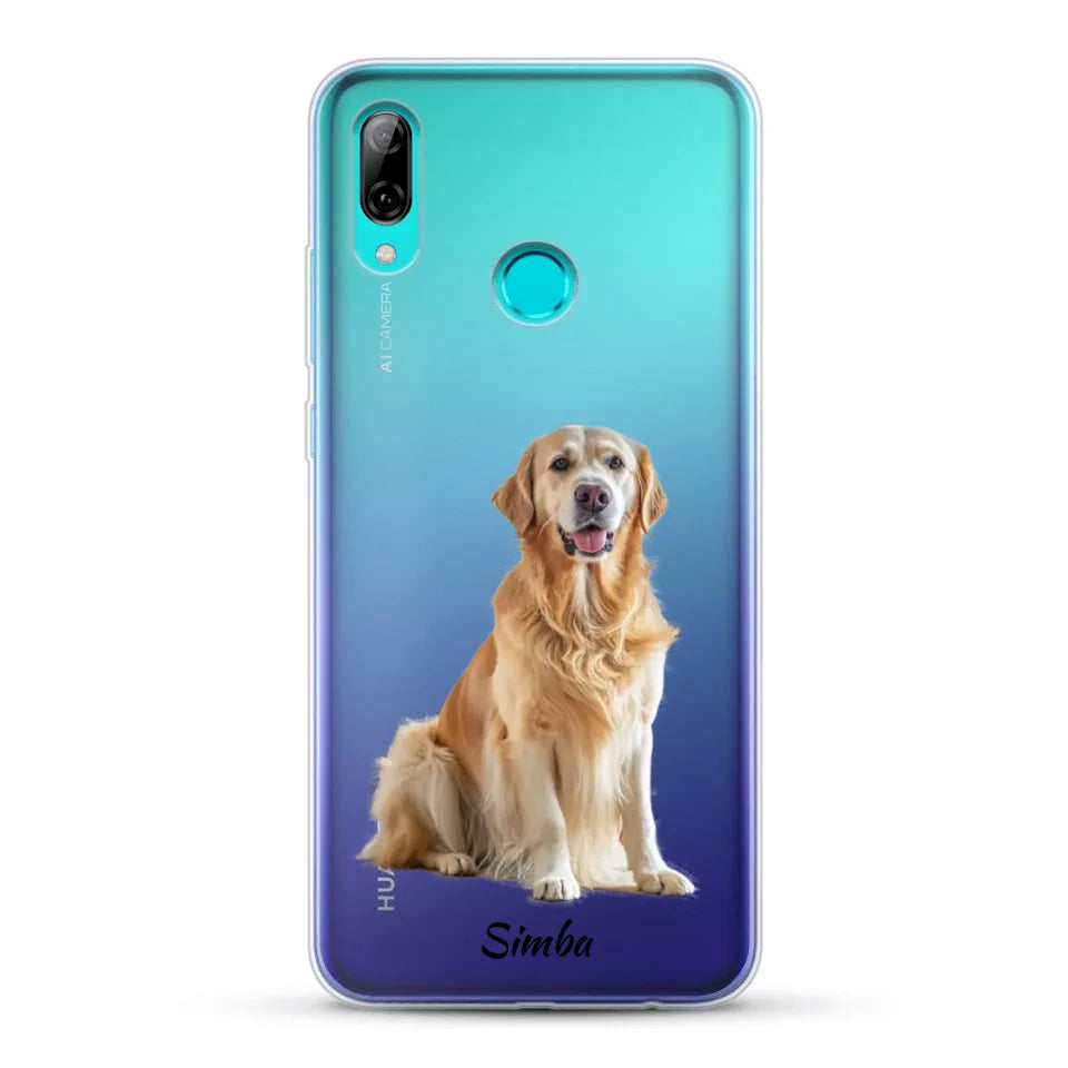 Own Photo - Personalized phone case