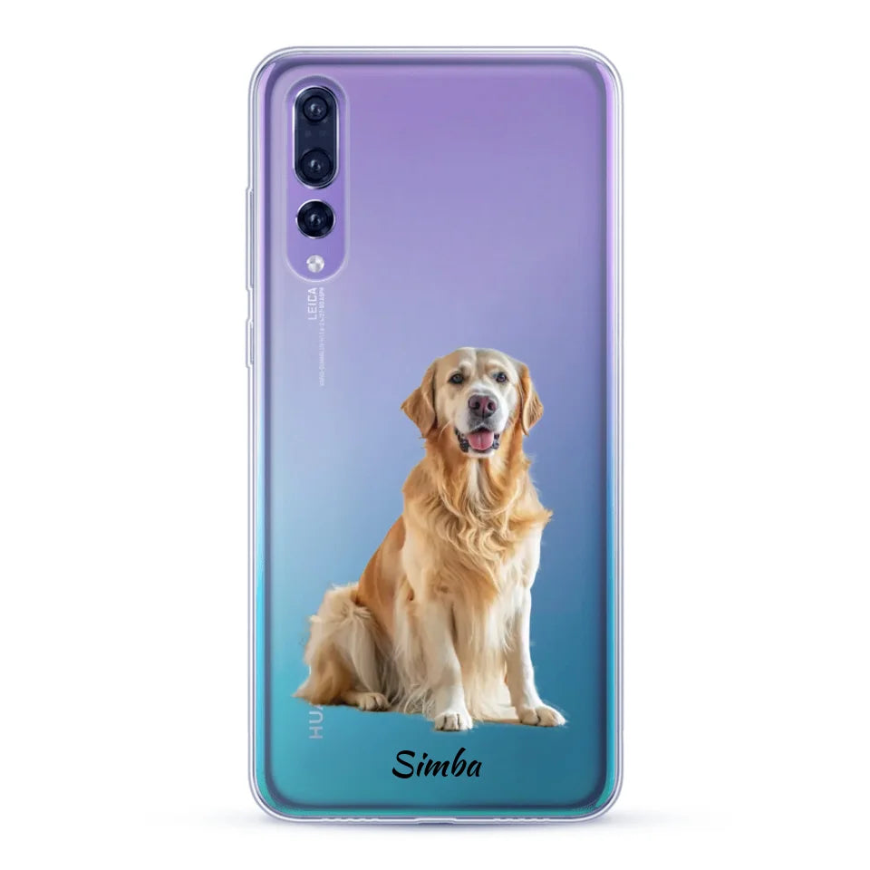Own Photo - Personalized Phone Case
