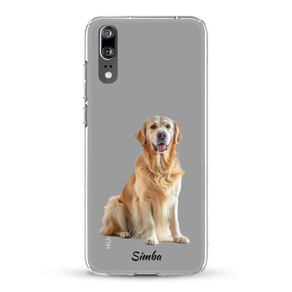 Own Photo - Personalized phone case