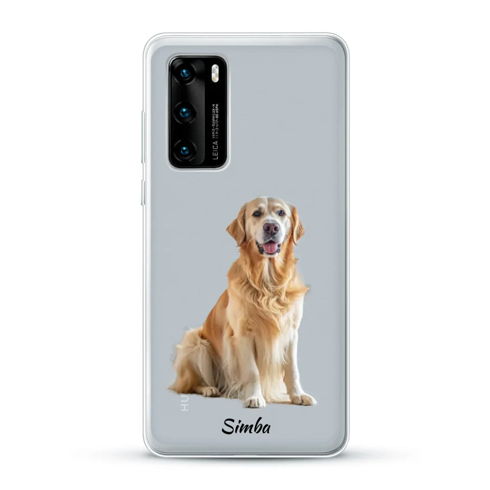 Own Photo - Personalized phone case