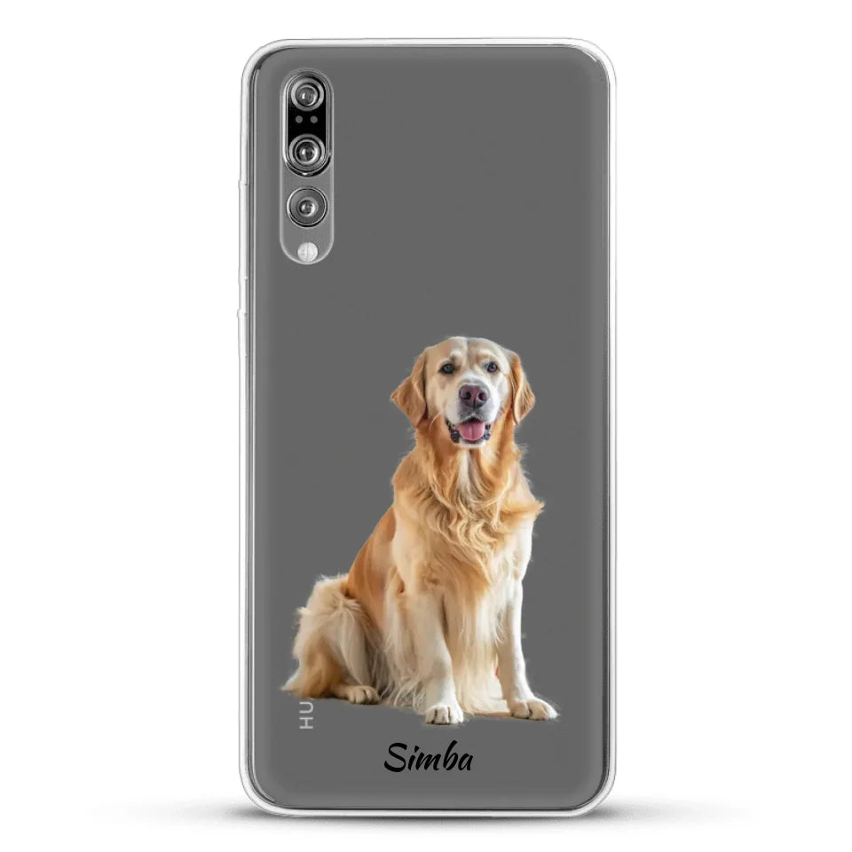 Own Photo - Personalized phone case