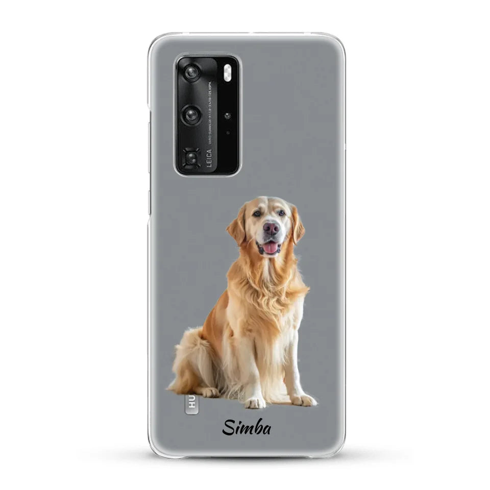 Own Photo - Personalized phone case