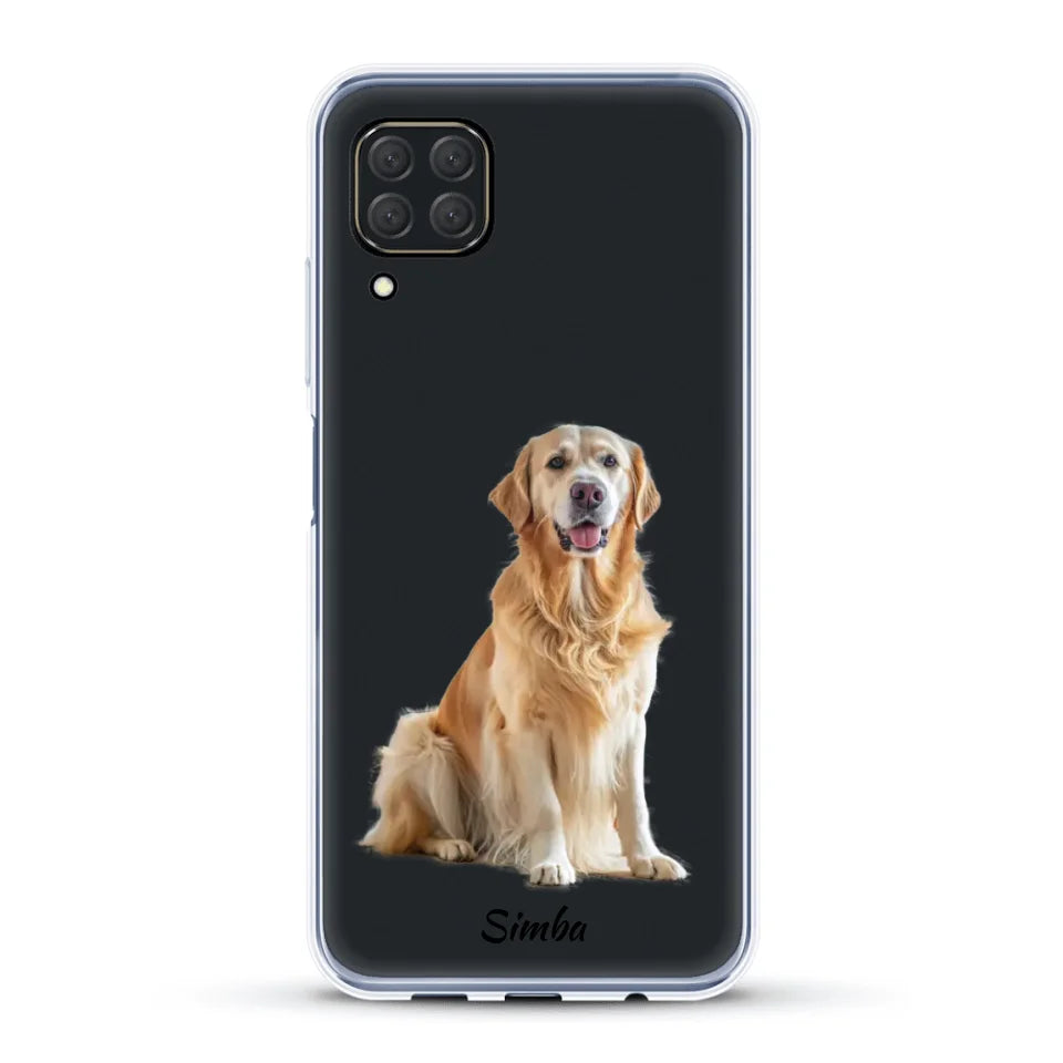 Own Photo - Personalized Phone Case