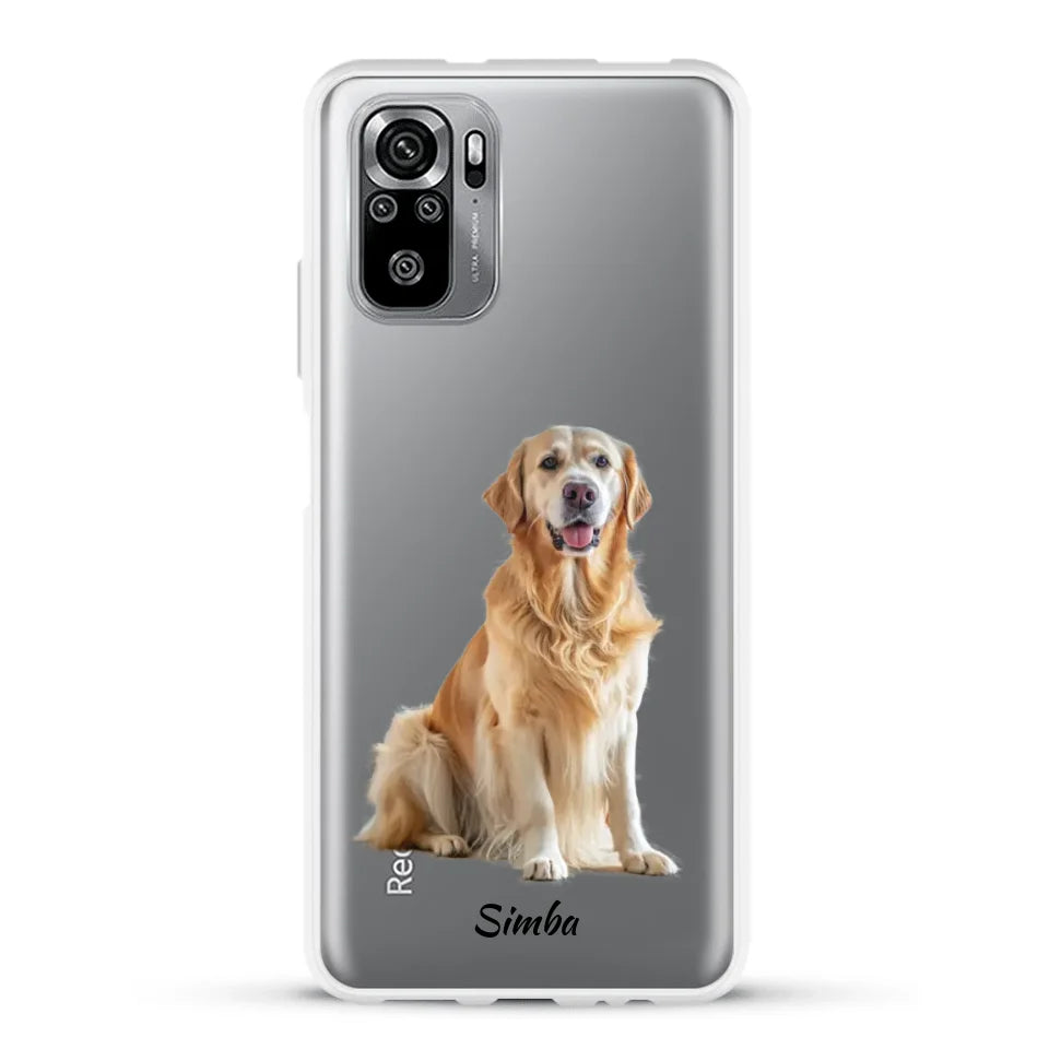 Own Photo - Personalized Phone Case