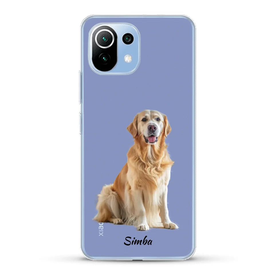 Own Photo - Personalized phone case