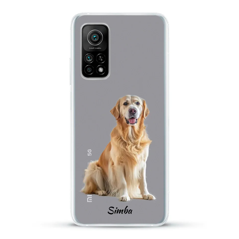 Own Photo - Personalized phone case