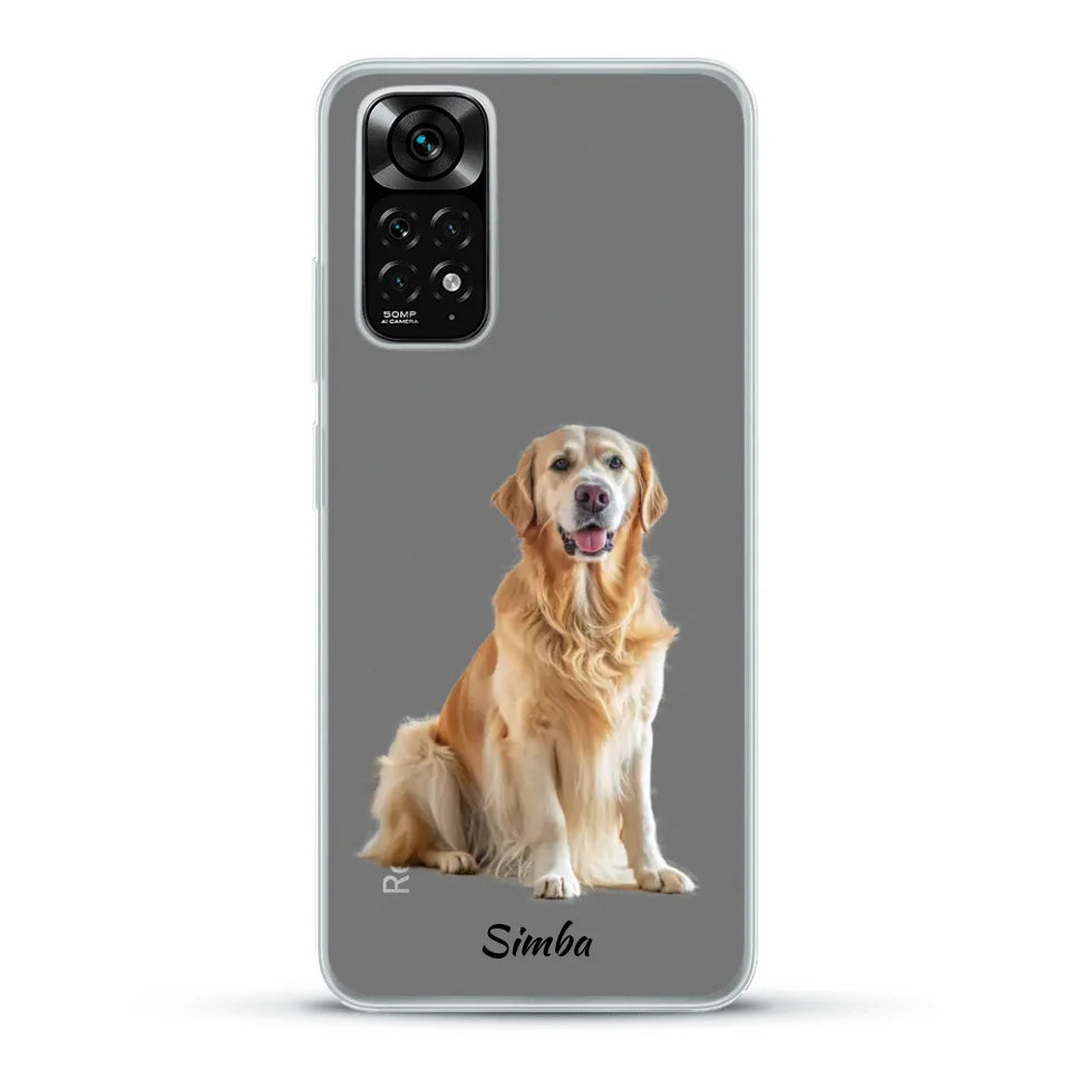 Own Photo - Personalized phone case