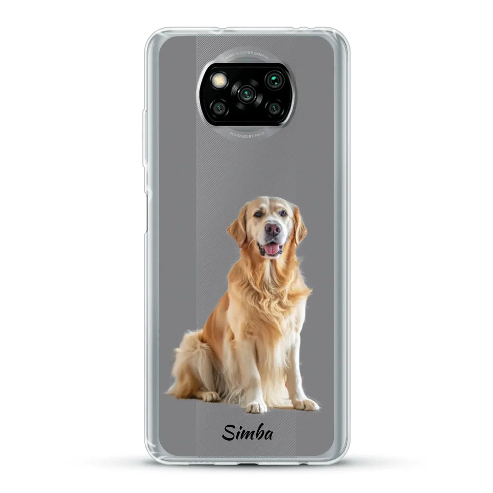 Own Photo - Personalized phone case