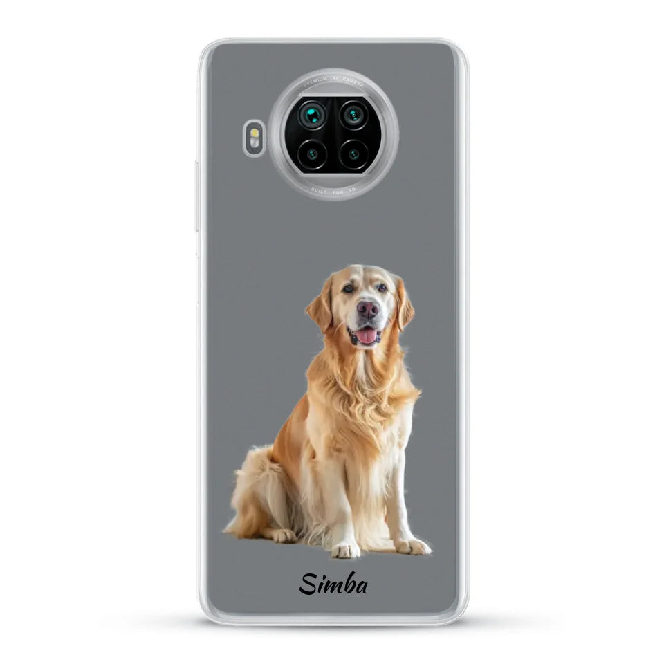 Own Photo - Personalized Phone Case