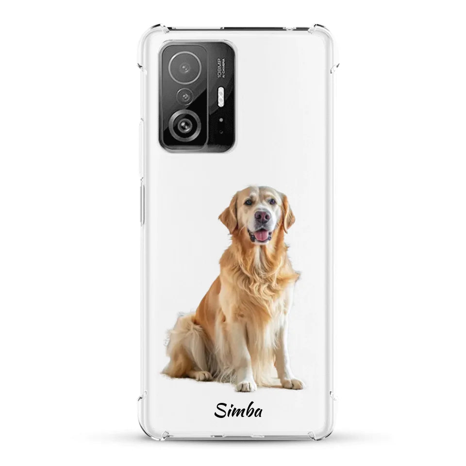 Own Photo - Personalized phone case