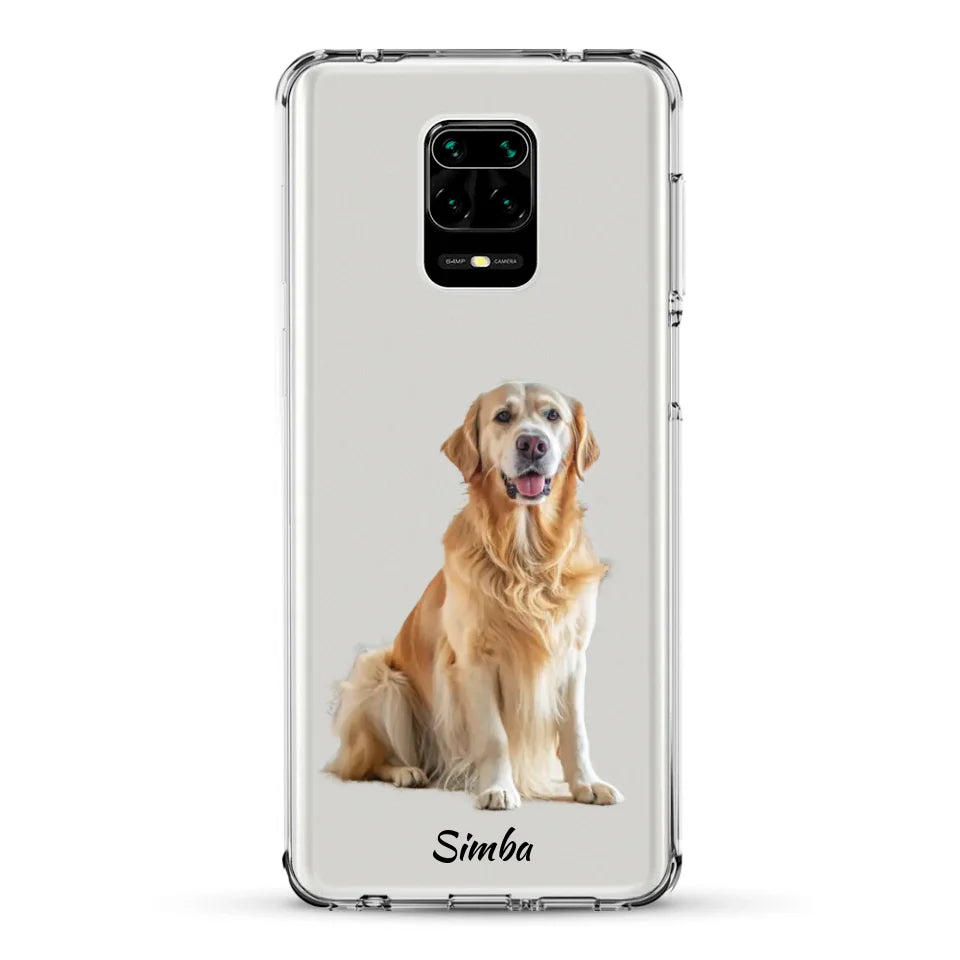 Own Photo - Personalized phone case