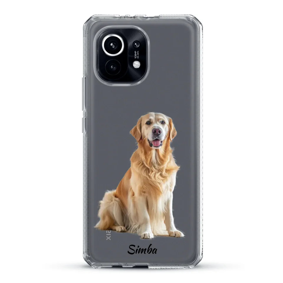 Own Photo - Personalized phone case