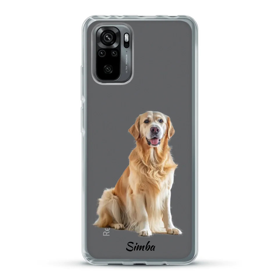 Own Photo - Personalized phone case