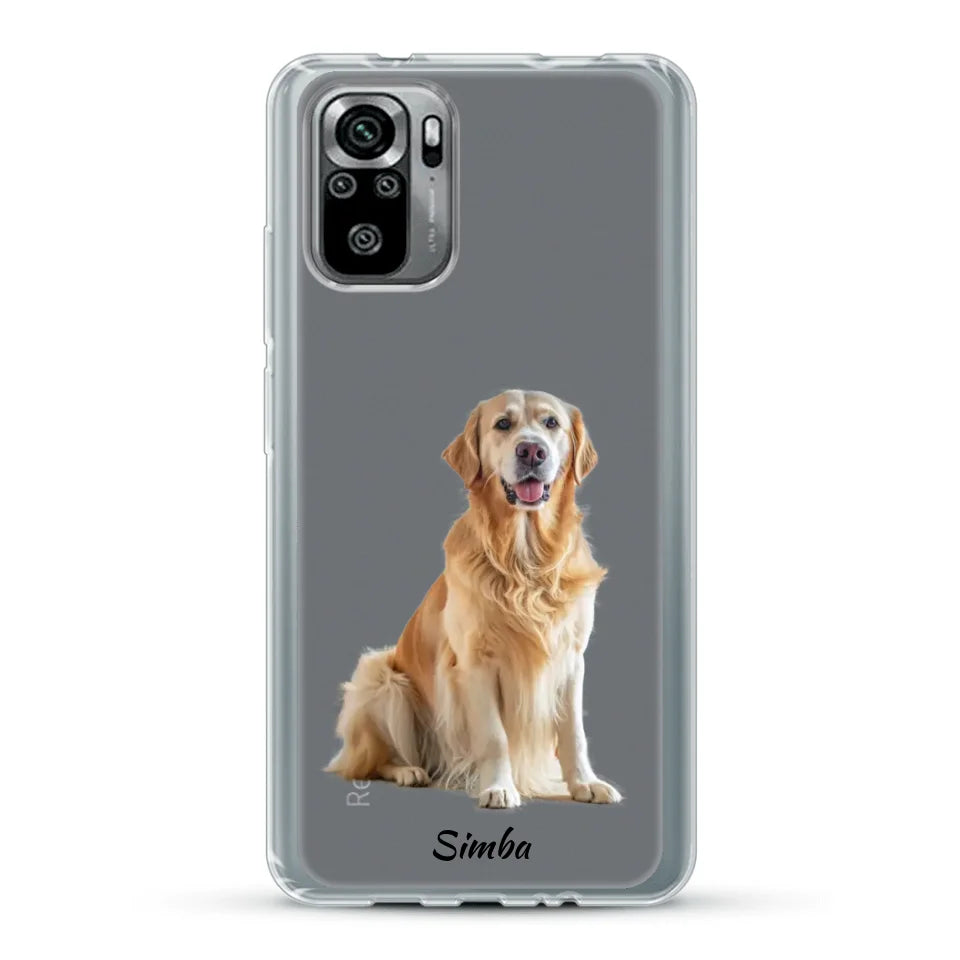 Own Photo - Personalized phone case