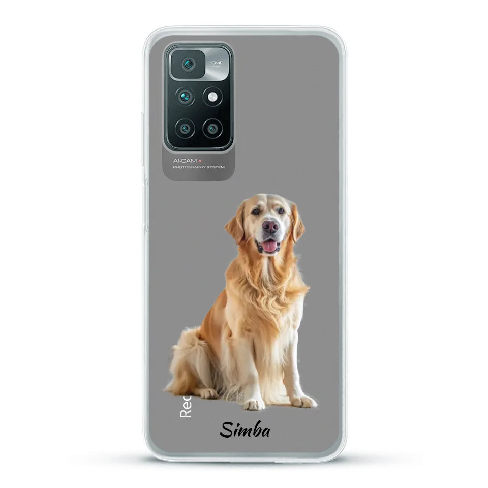 Own Photo - Personalized phone case