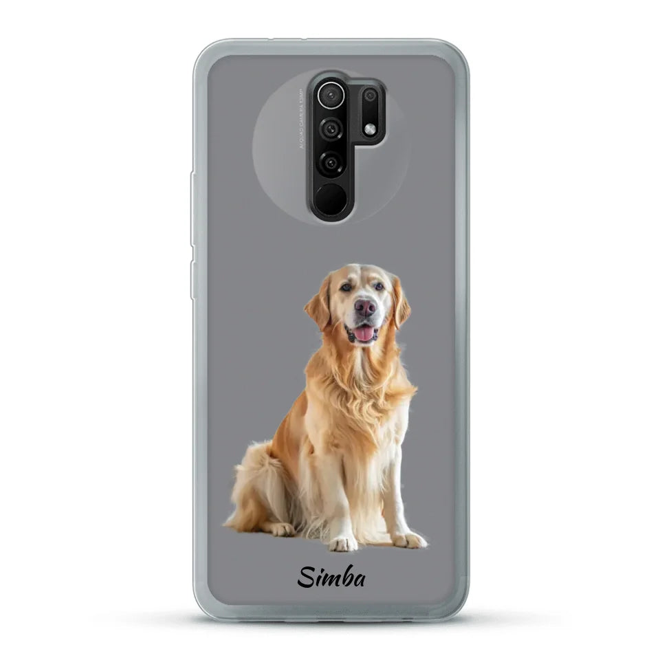 Own Photo - Personalized phone case