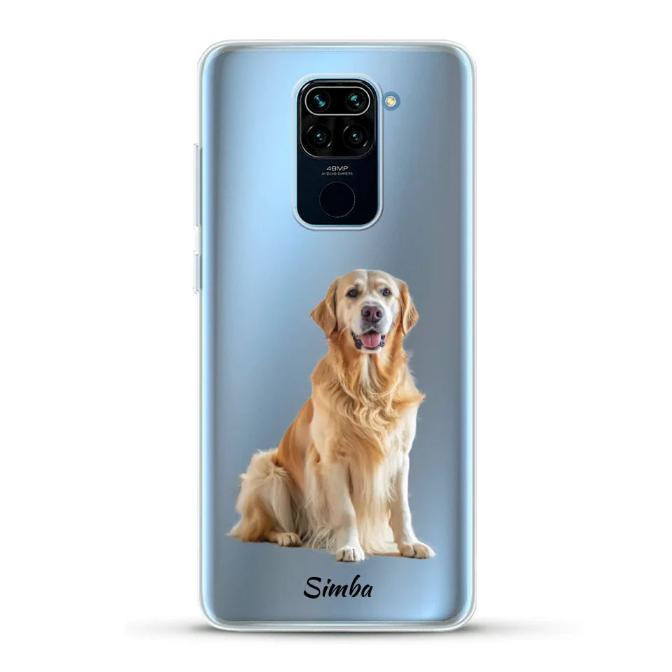 Own Photo - Personalized Phone Case