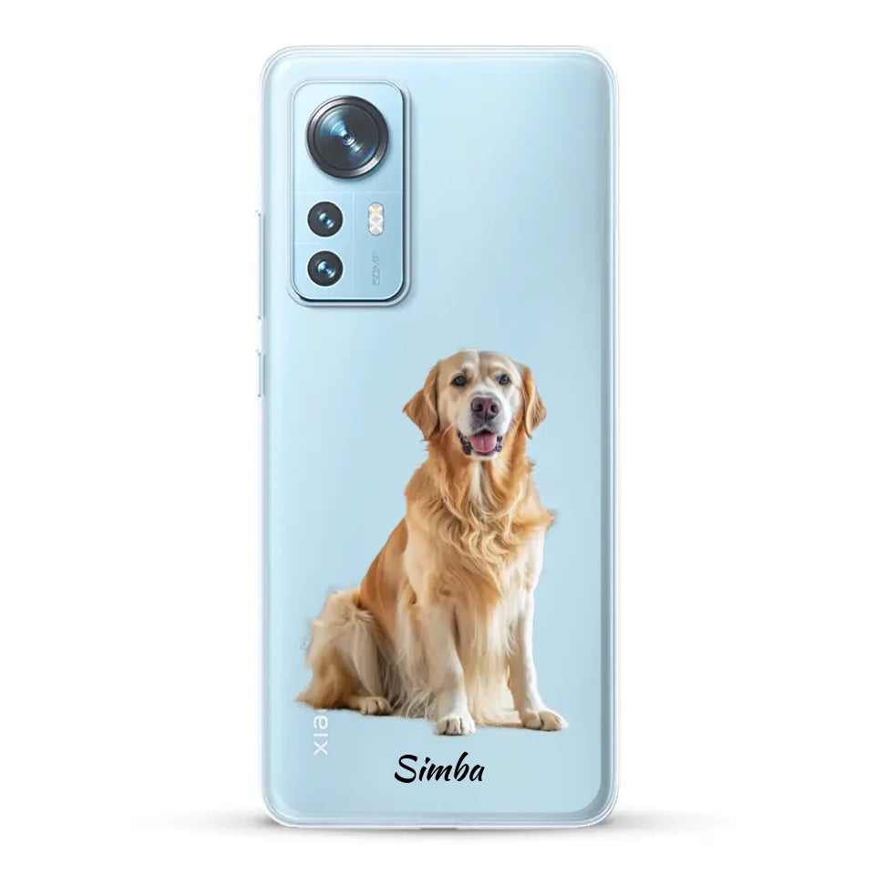 Own Photo - Personalized phone case