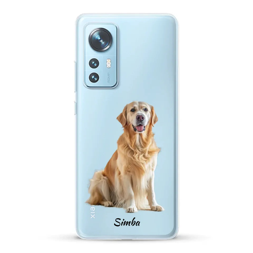 Own Photo - Personalized Phone Case