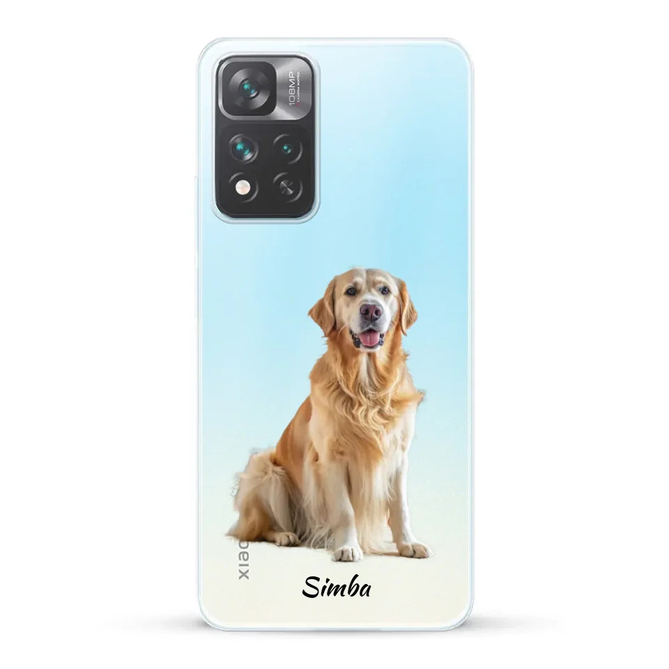 Own Photo - Personalized phone case