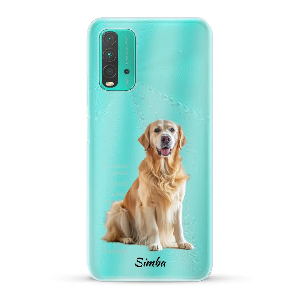 Own Photo - Personalized phone case