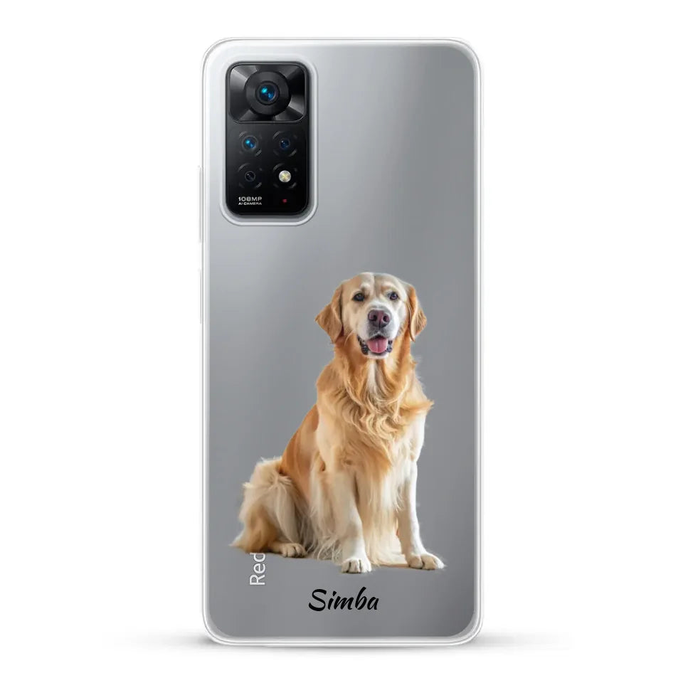 Own Photo - Personalized phone case