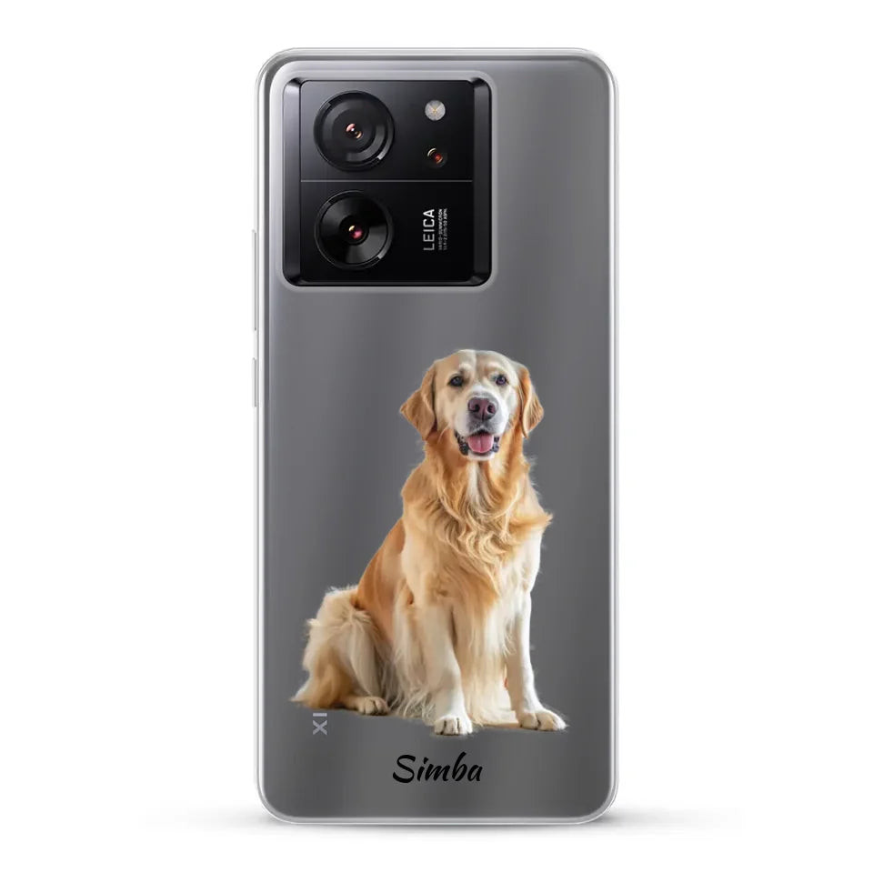 Own Photo - Personalized Phone Case