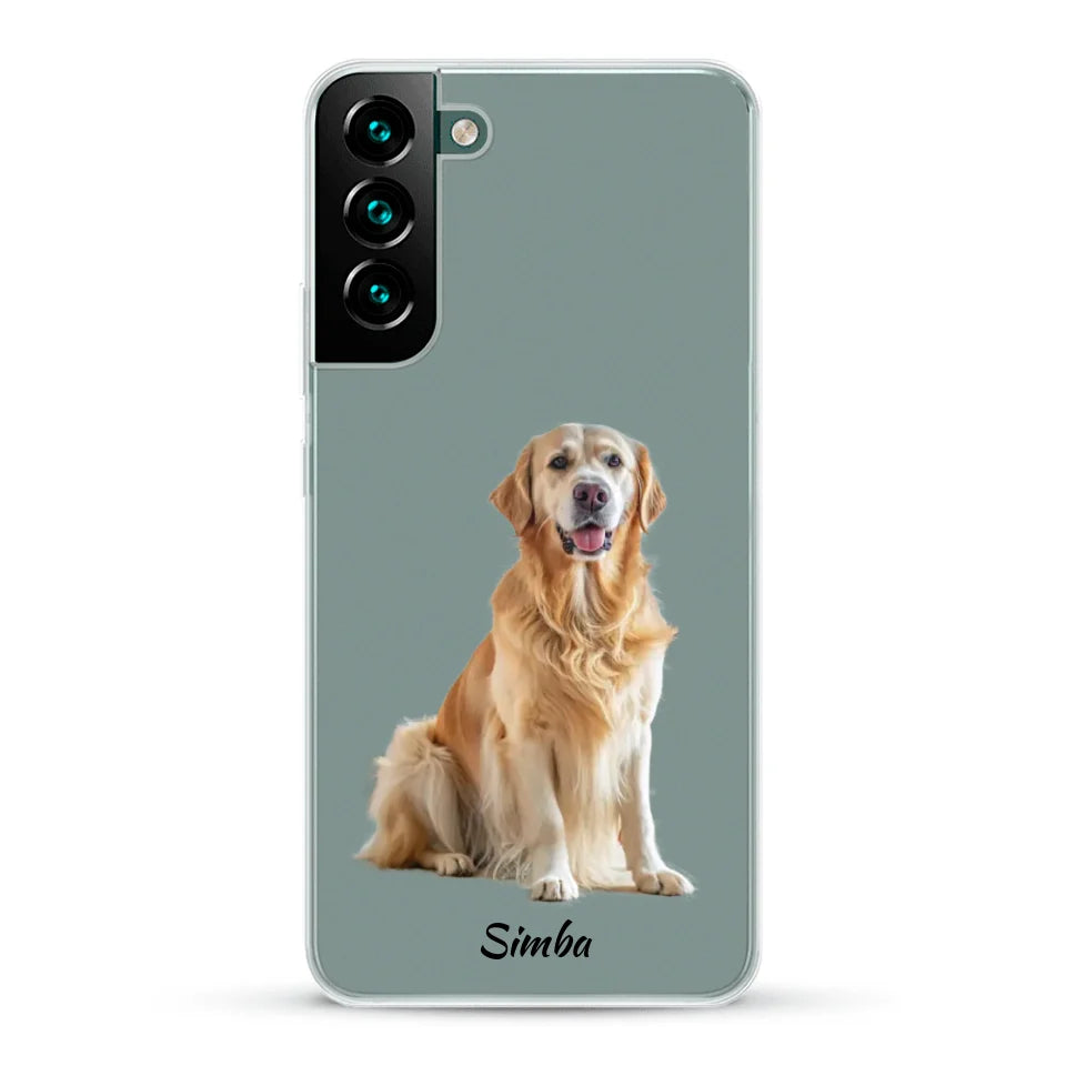 Own Photo - Personalized phone case