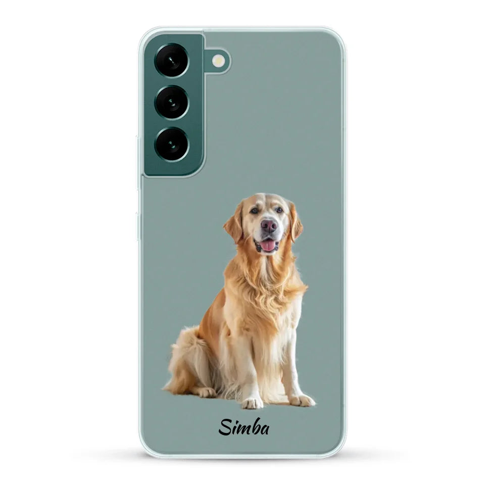 Own Photo - Personalized phone case