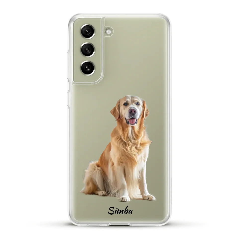 Own Photo - Personalized phone case