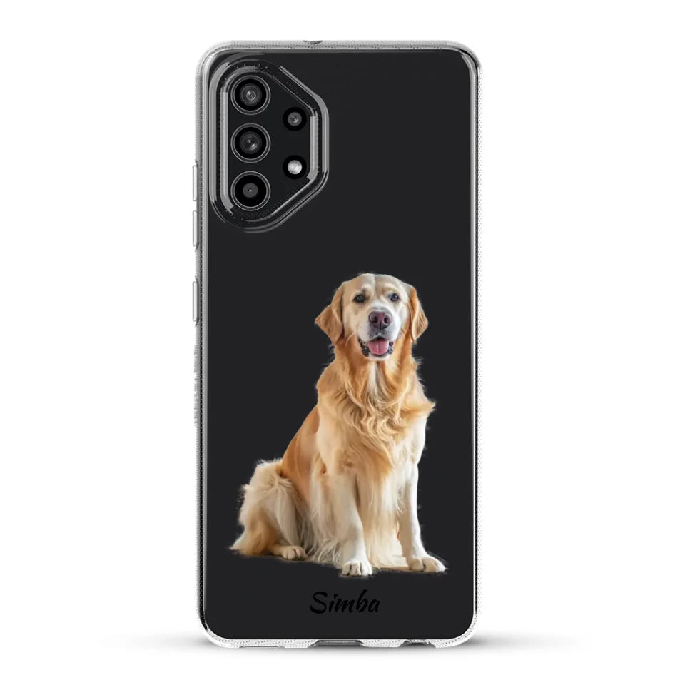 Own Photo - Personalized Phone Case