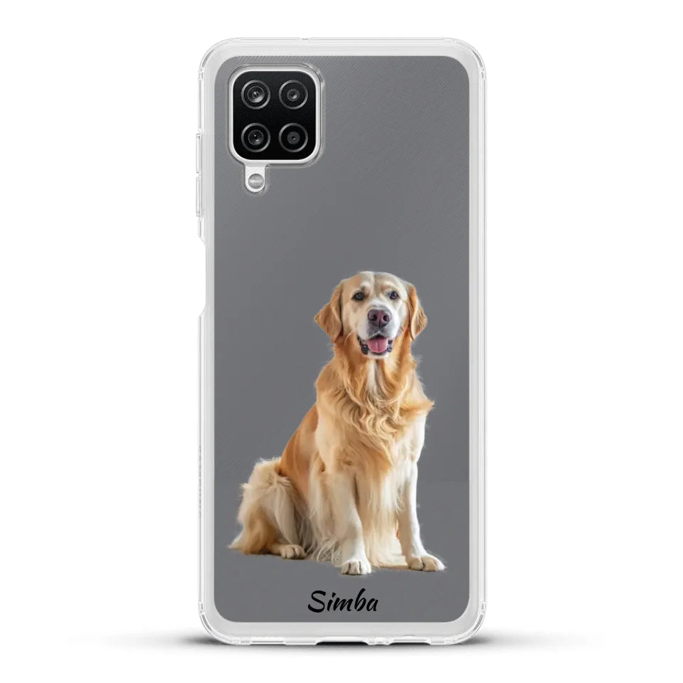 Own Photo - Personalized phone case