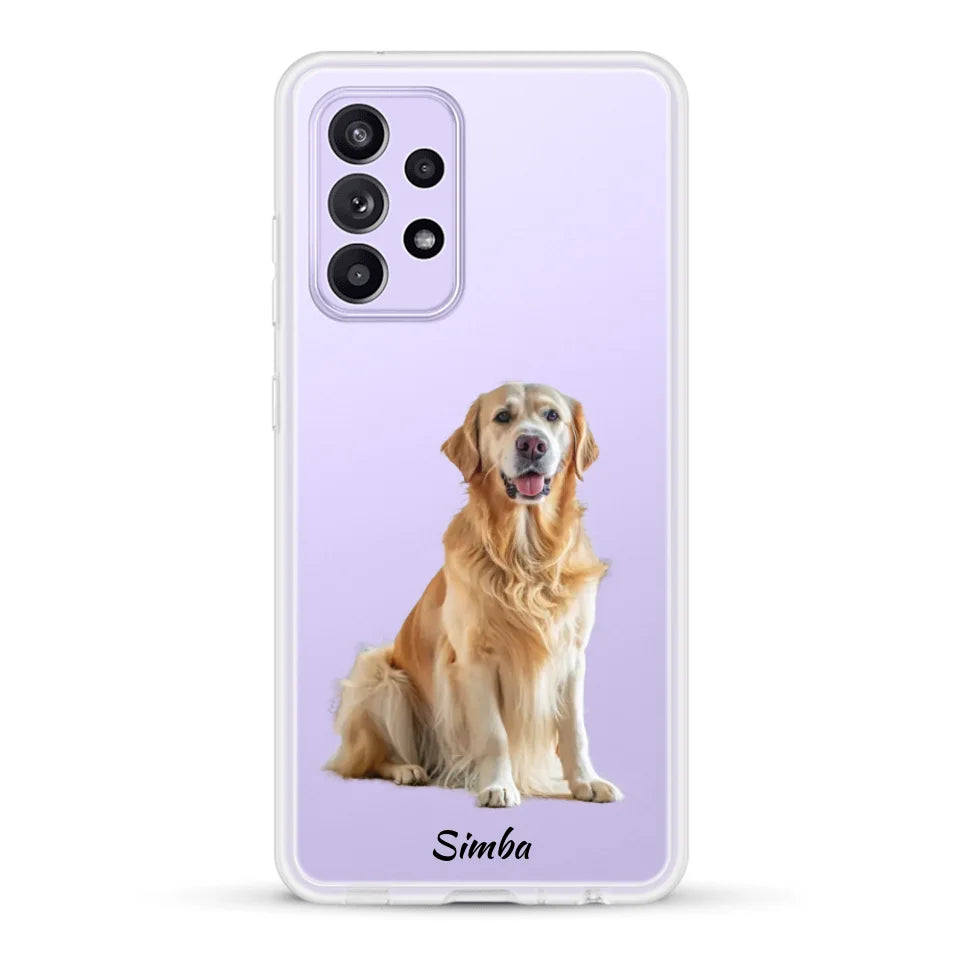 Own Photo - Personalized phone case