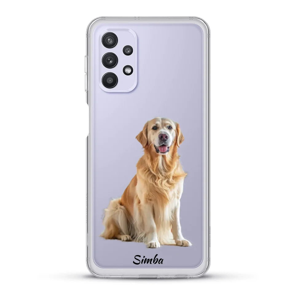 Own Photo - Personalized phone case