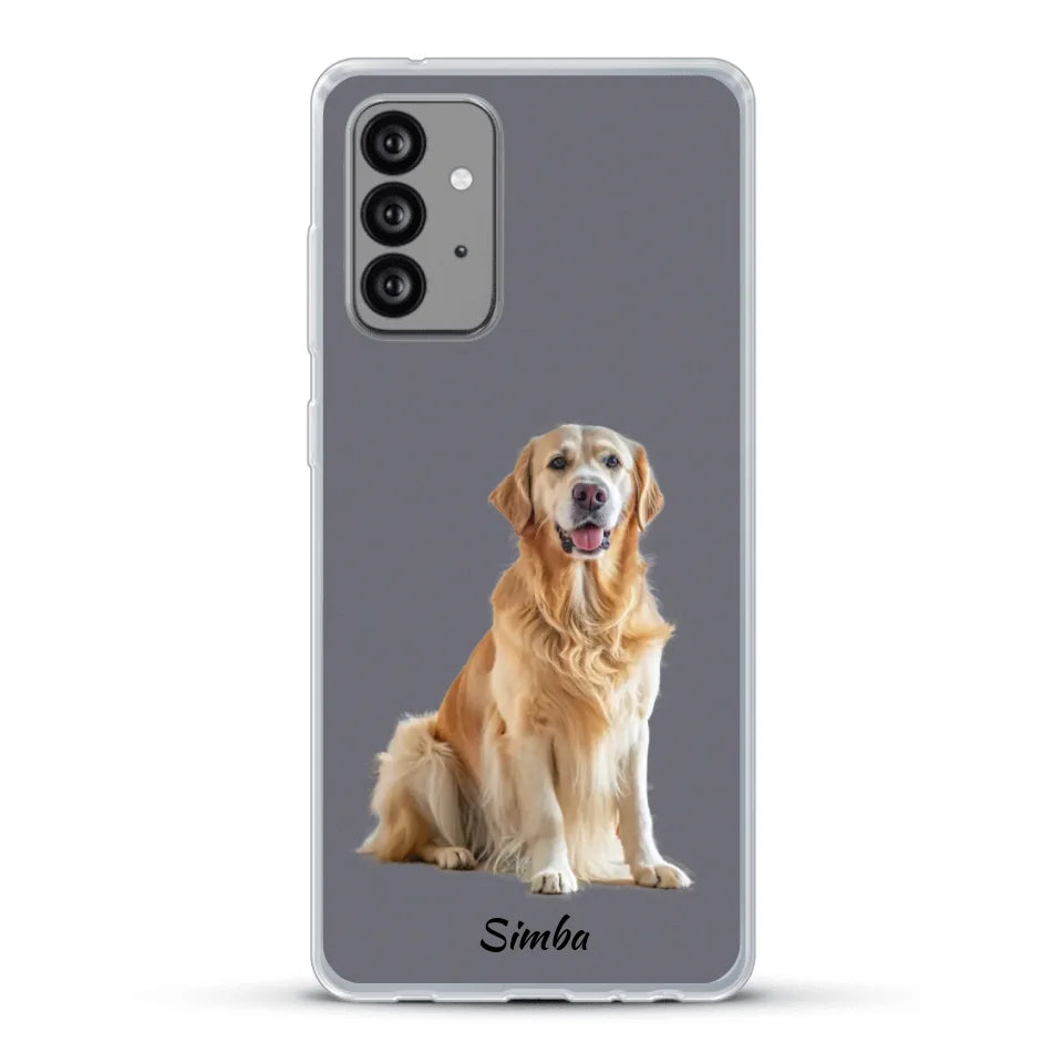 Own Photo - Personalized phone case