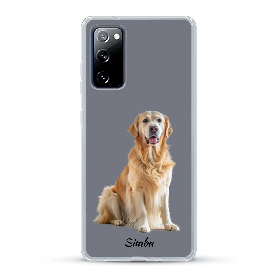 Own Photo - Personalized phone case