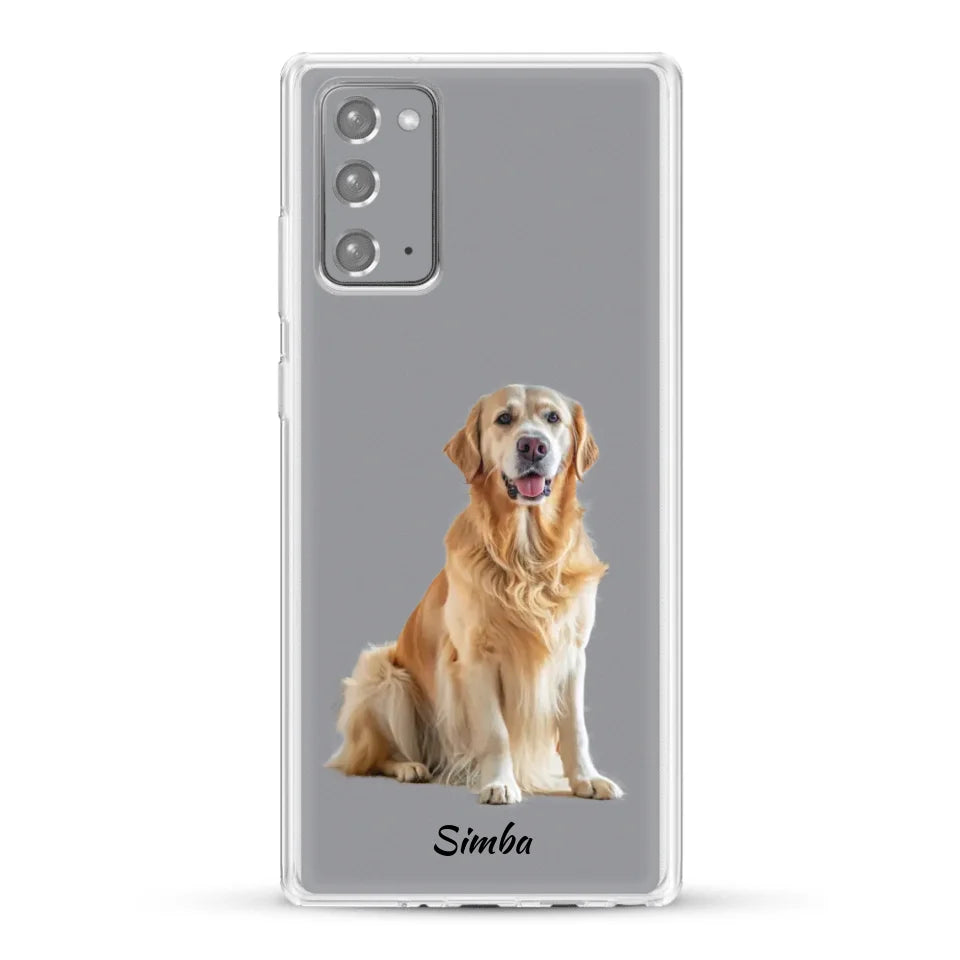 Own Photo - Personalized Phone Case
