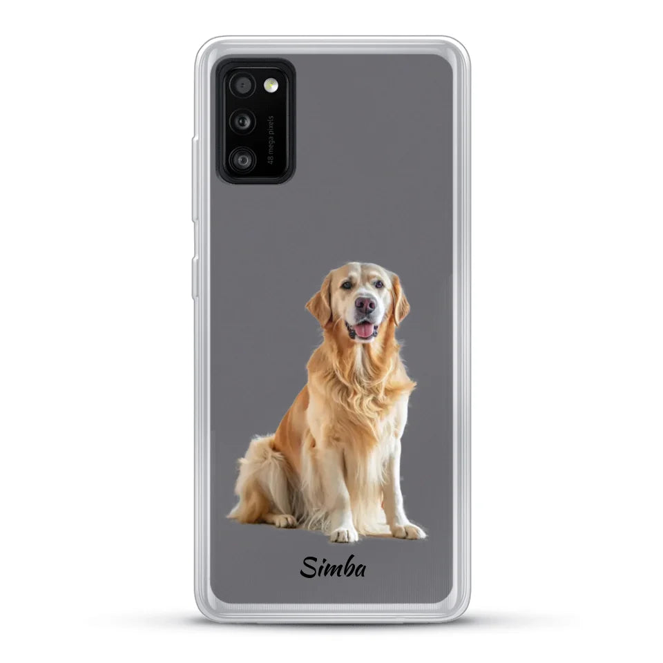 Own Photo - Personalized phone case