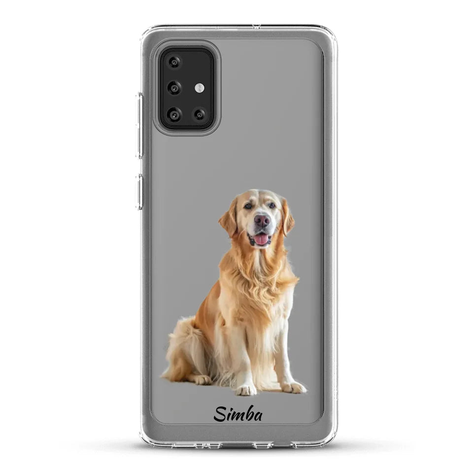 Own Photo - Personalized phone case