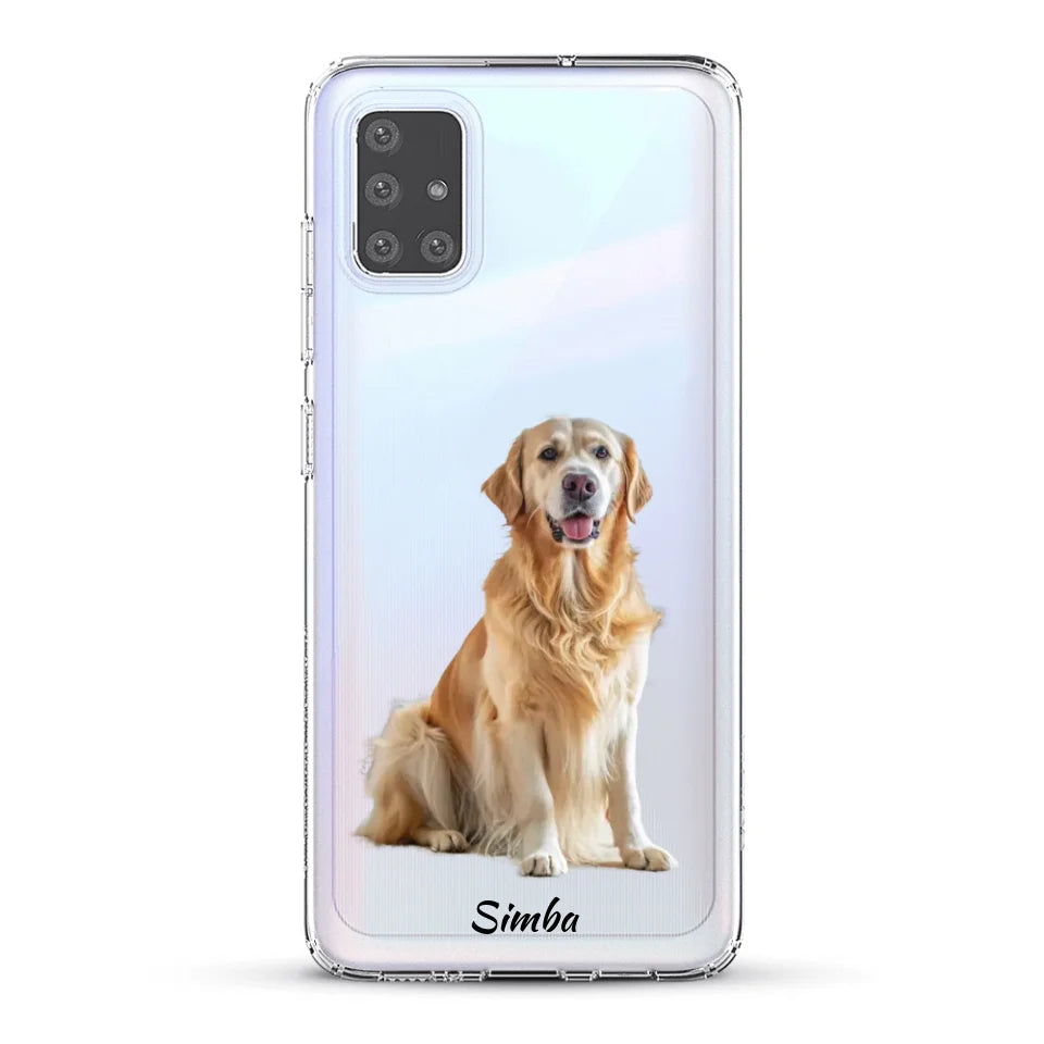 Own Photo - Personalized phone case