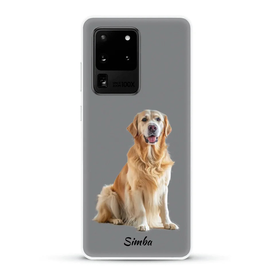 Own Photo - Personalized phone case