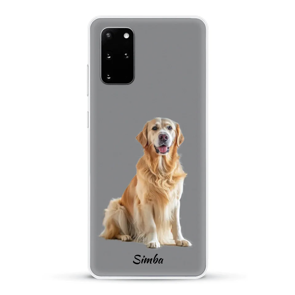 Own Photo - Personalized phone case