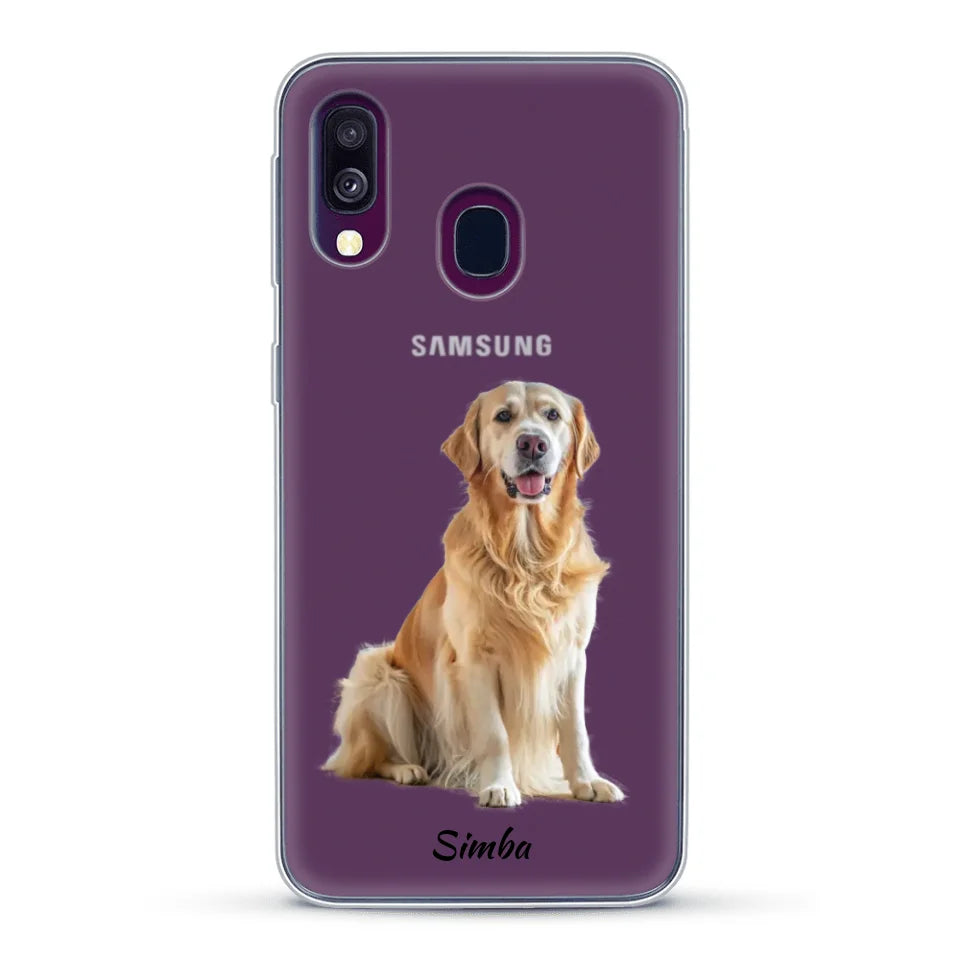 Own Photo - Personalized phone case