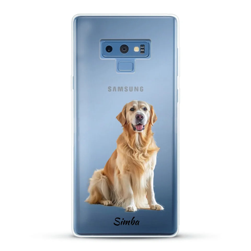 Own Photo - Personalized Phone Case