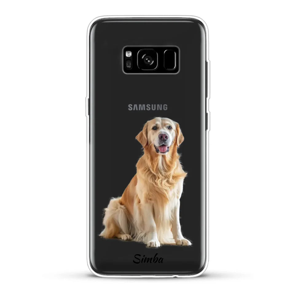 Own Photo - Personalized Phone Case