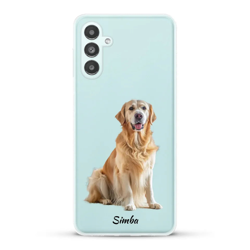 Own Photo - Personalized phone case