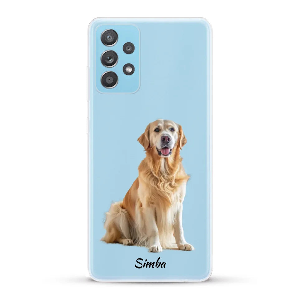 Own Photo - Personalized phone case