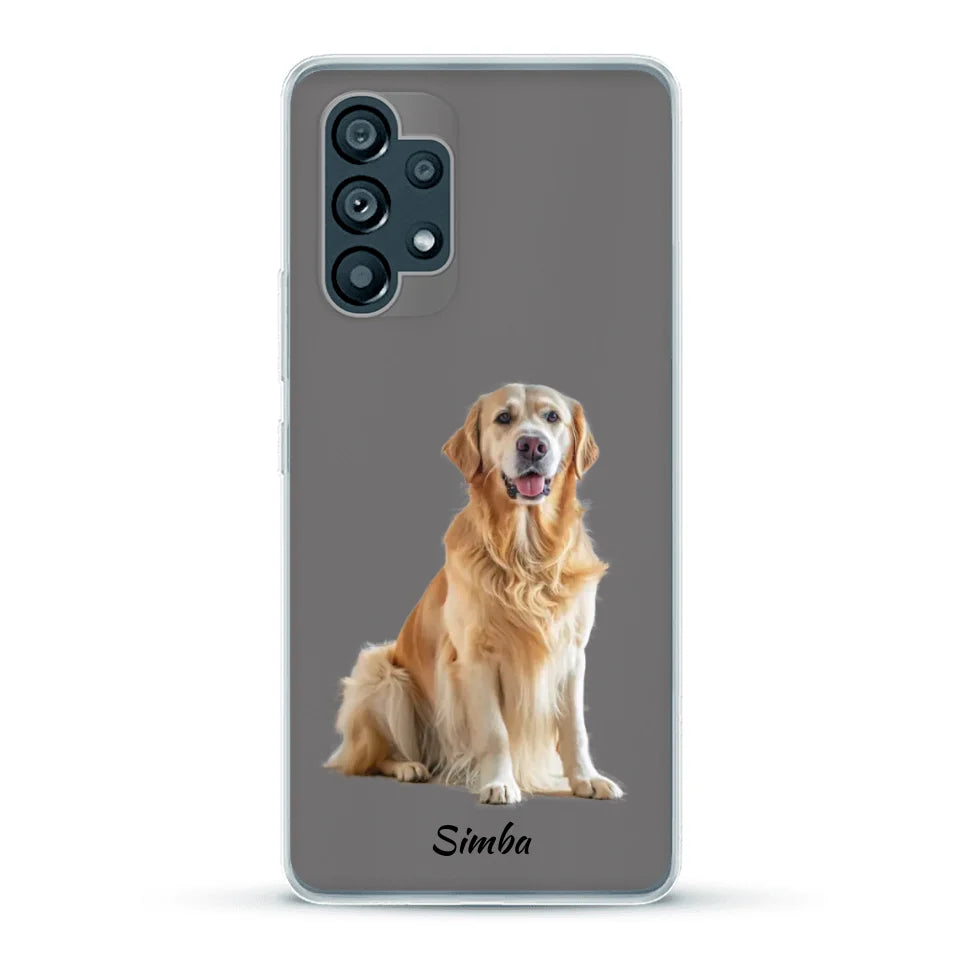 Own Photo - Personalized phone case