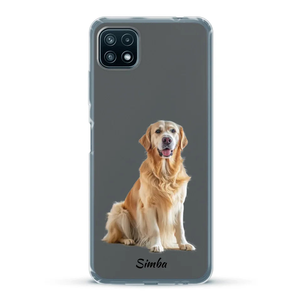 Own Photo - Personalized phone case