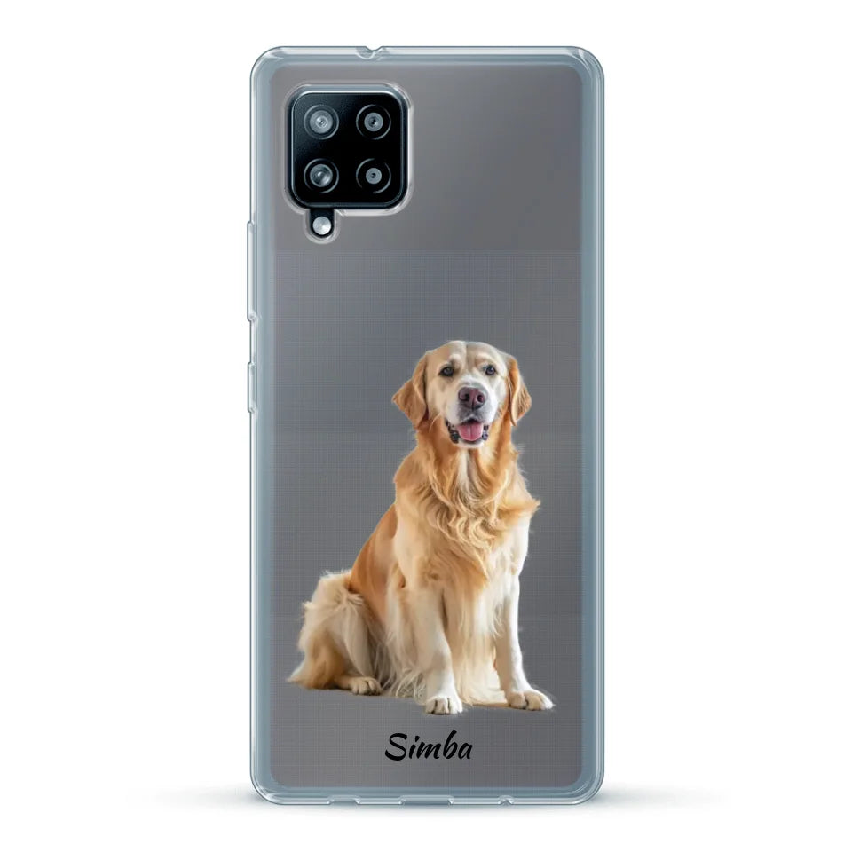 Own Photo - Personalized phone case